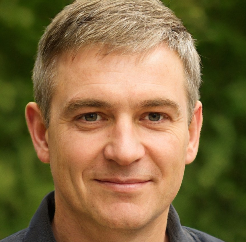 Martin J. - pokrývač